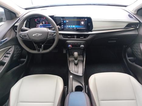 CHEVROLET Sonic Hatch 1.0 12V 4P FLEX PREMIER TURBO AUTOM�TICO, Foto 9