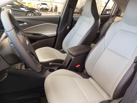 CHEVROLET Sonic Hatch 1.0 12V 4P FLEX PREMIER TURBO AUTOM�TICO, Foto 11