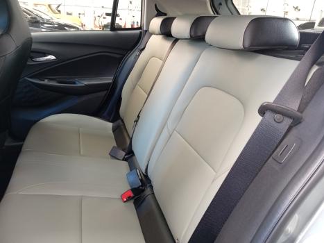 CHEVROLET Sonic Hatch 1.0 12V 4P FLEX PREMIER TURBO AUTOM�TICO, Foto 12