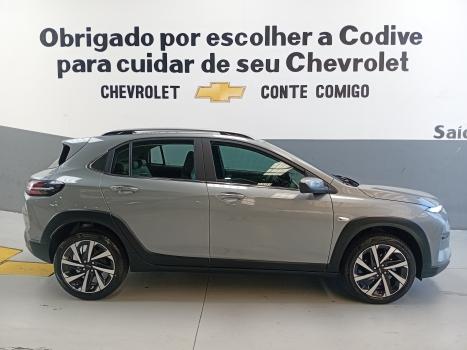 CHEVROLET Sonic Hatch 1.0 12V 4P FLEX PREMIER TURBO AUTOM�TICO, Foto 18