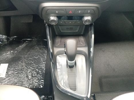 CHEVROLET Sonic Hatch 1.0 12V 4P FLEX PREMIER TURBO AUTOM�TICO, Foto 8
