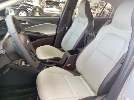 CHEVROLET Sonic Hatch 1.0 12V 4P FLEX PREMIER TURBO AUTOM�TICO, Foto 11