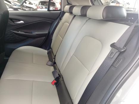 CHEVROLET Sonic Hatch 1.0 12V 4P FLEX PREMIER TURBO AUTOM�TICO, Foto 12
