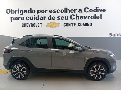 CHEVROLET Sonic Hatch 1.0 12V 4P FLEX PREMIER TURBO AUTOM�TICO, Foto 18