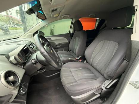 CHEVROLET Sonic Hatch 1.6 16V 4P LT FLEX, Foto 9