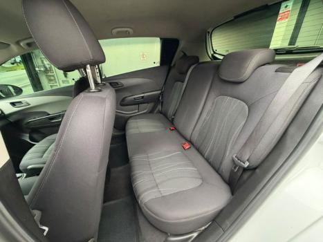 CHEVROLET Sonic Hatch 1.6 16V 4P LT FLEX, Foto 10