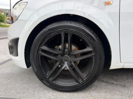 CHEVROLET Sonic Hatch 1.6 16V 4P LT FLEX, Foto 16