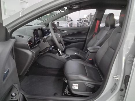 CHEVROLET Sonic Hatch 1.0 12V 4P FLEX RS TURBO AUTOMÁTICO, Foto 8