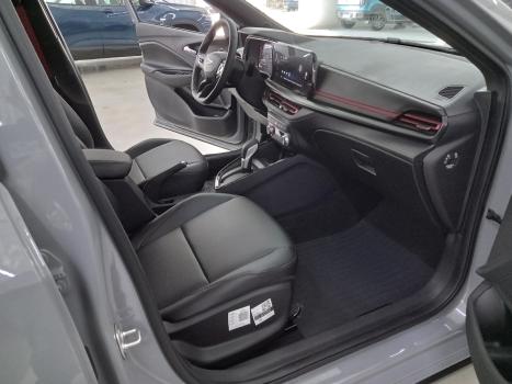 CHEVROLET Sonic Hatch 1.0 12V 4P FLEX RS TURBO AUTOMÁTICO, Foto 10