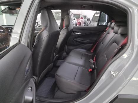 CHEVROLET Sonic Hatch 1.0 12V 4P FLEX RS TURBO AUTOMÁTICO, Foto 11