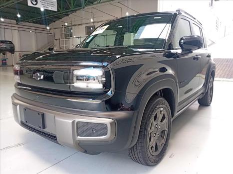 CHEVROLET Spark EUV 42 KW EL�TRICO, Foto 1