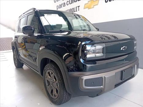 CHEVROLET Spark EUV 42 KW EL�TRICO, Foto 2