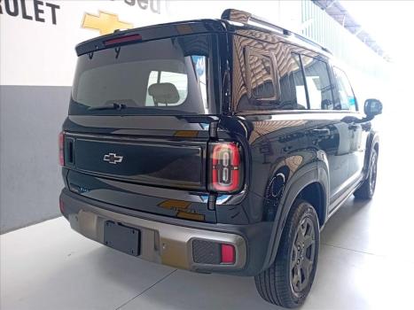 CHEVROLET Spark EUV 42 KW EL�TRICO, Foto 3