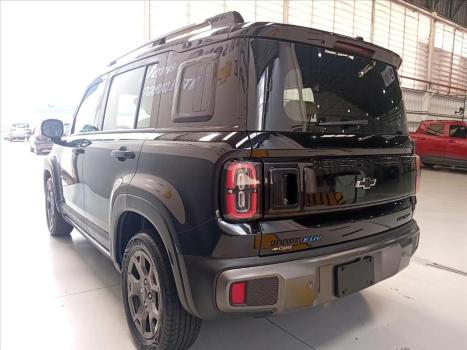 CHEVROLET Spark EUV 42 KW EL�TRICO, Foto 4