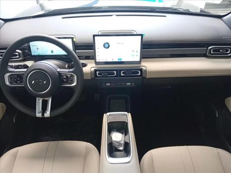 CHEVROLET Spark EUV 42 KW EL�TRICO, Foto 8