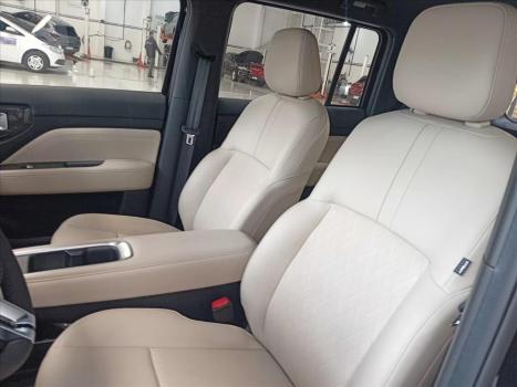 CHEVROLET Spark EUV 42 KW EL�TRICO, Foto 12