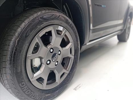 CHEVROLET Spark EUV 42 KW EL�TRICO, Foto 17