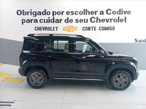 CHEVROLET Spark EUV 42 KW EL�TRICO, Foto 20