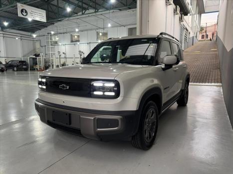 CHEVROLET Spark EUV 42 KW EL�TRICO, Foto 1