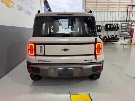 CHEVROLET Spark EUV 42 KW EL�TRICO, Foto 5