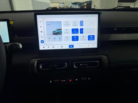 CHEVROLET Spark EUV 42 KW EL�TRICO, Foto 15