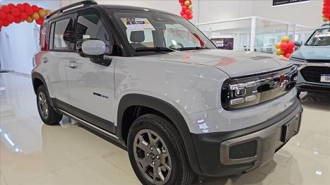 CHEVROLET Spark EUV 42 KW EL�TRICO, Foto 1