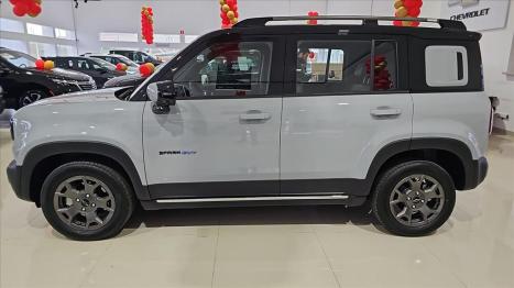 CHEVROLET Spark EUV 42 KW EL�TRICO, Foto 2