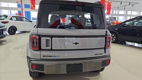 CHEVROLET Spark EUV 42 KW EL�TRICO, Foto 4