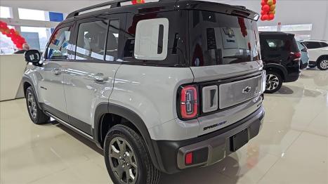 CHEVROLET Spark EUV 42 KW EL�TRICO, Foto 5