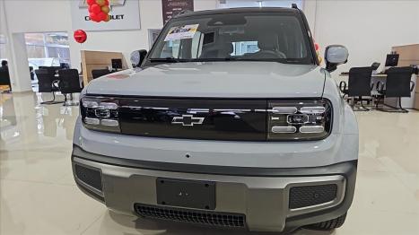 CHEVROLET Spark EUV 42 KW EL�TRICO, Foto 6