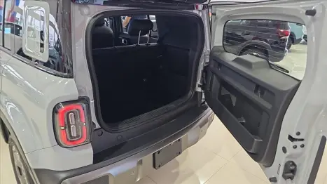 CHEVROLET Spark EUV 42 KW EL�TRICO, Foto 7