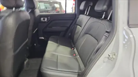 CHEVROLET Spark EUV 42 KW EL�TRICO, Foto 8