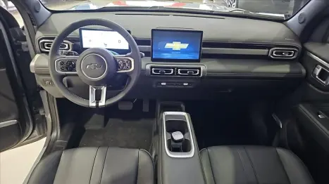 CHEVROLET Spark EUV 42 KW EL�TRICO, Foto 9