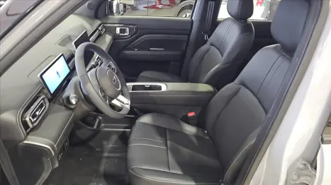 CHEVROLET Spark EUV 42 KW EL�TRICO, Foto 12