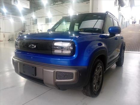 CHEVROLET Spark EUV 42 KW EL�TRICO, Foto 1