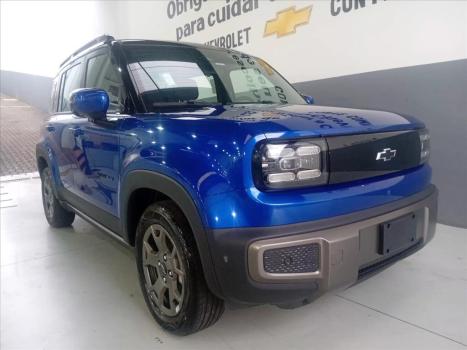 CHEVROLET Spark EUV 42 KW EL�TRICO, Foto 2