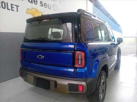 CHEVROLET Spark EUV 42 KW EL�TRICO, Foto 3