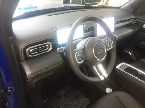 CHEVROLET Spark EUV 42 KW EL�TRICO, Foto 5