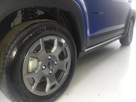 CHEVROLET Spark EUV 42 KW EL�TRICO, Foto 13