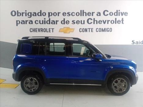 CHEVROLET Spark EUV 42 KW EL�TRICO, Foto 16