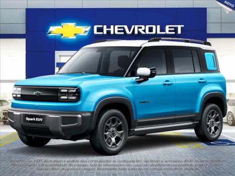 CHEVROLET Spark EUV 42 KW EL�TRICO, Foto 1