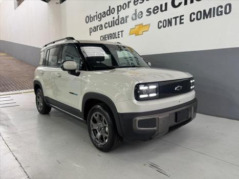 CHEVROLET Spark EUV 42 KW EL�TRICO, Foto 2