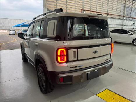 CHEVROLET Spark EUV 42 KW EL�TRICO, Foto 3