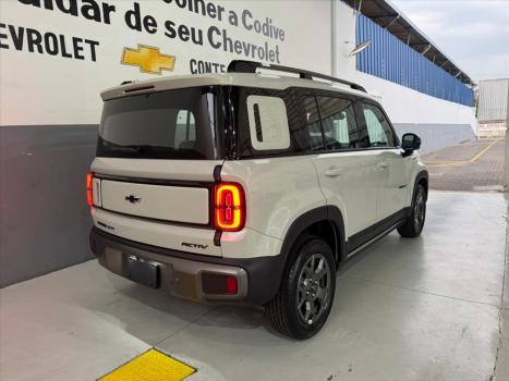 CHEVROLET Spark EUV 42 KW EL�TRICO, Foto 4