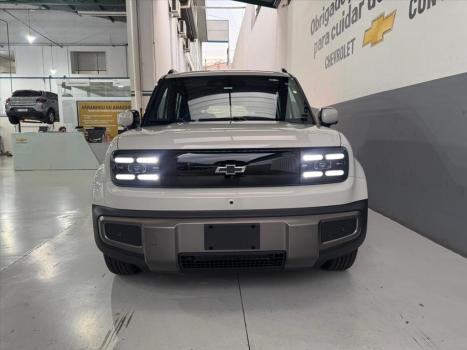 CHEVROLET Spark EUV 42 KW EL�TRICO, Foto 6