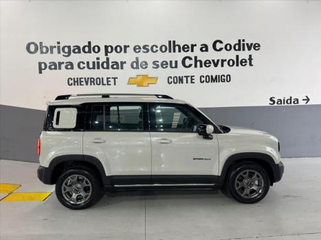 CHEVROLET Spark EUV 42 KW EL�TRICO, Foto 19