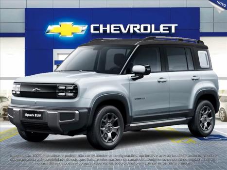 CHEVROLET Spark EUV 42 KW EL�TRICO, Foto 1