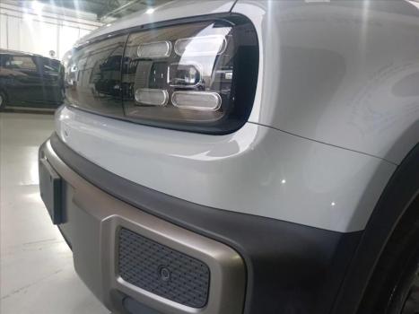 CHEVROLET Spark EUV 42 KW ELÉTRICO, Foto 14