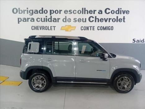 CHEVROLET Spark EUV 42 KW ELÉTRICO, Foto 17