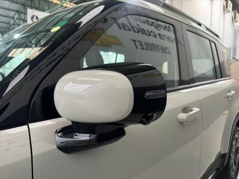 CHEVROLET Spark EUV 42 KW ELÉTRICO, Foto 5